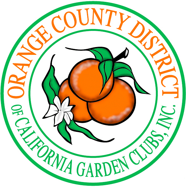 Oc Garden Clubs